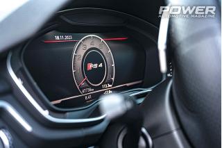 Audi RS4 B9 590Ps
